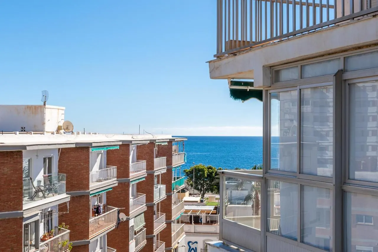 Piso Estrella 031 Apartment Torre Del Mar