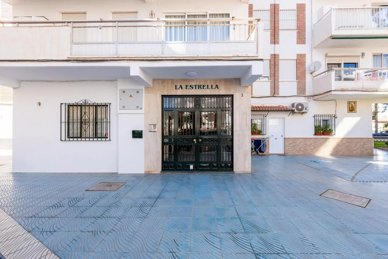 Piso Estrella 031 Apartment Torre Del Mar