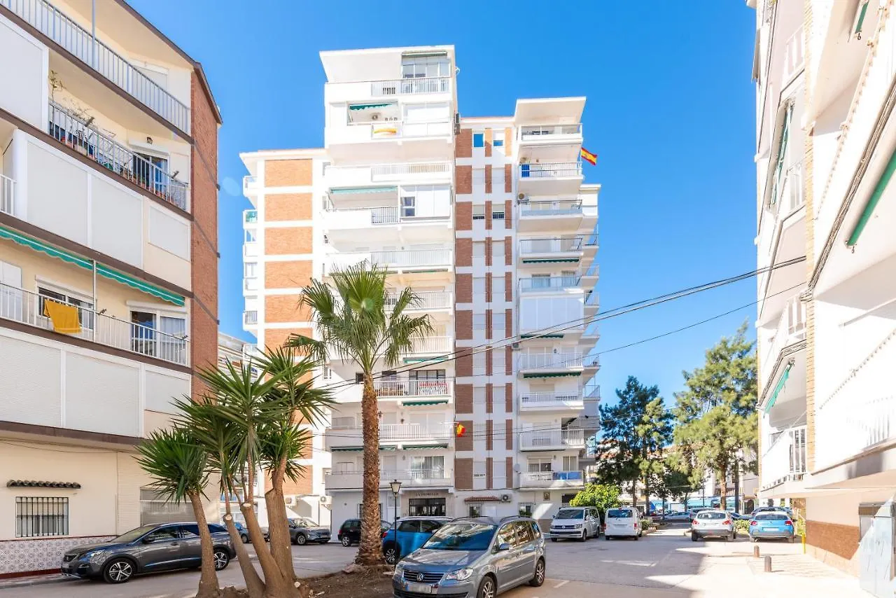 Piso Estrella 031 Apartment Torre Del Mar