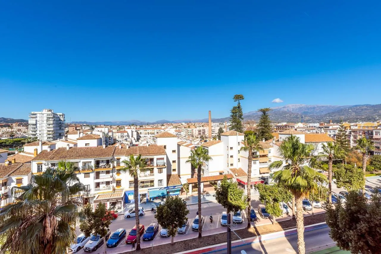 Piso Estrella 031 Apartment Torre Del Mar